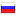 agisoft.ru hosted country